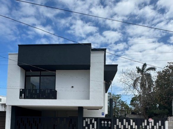 Hermosas Casas Colonia Tamaulipas