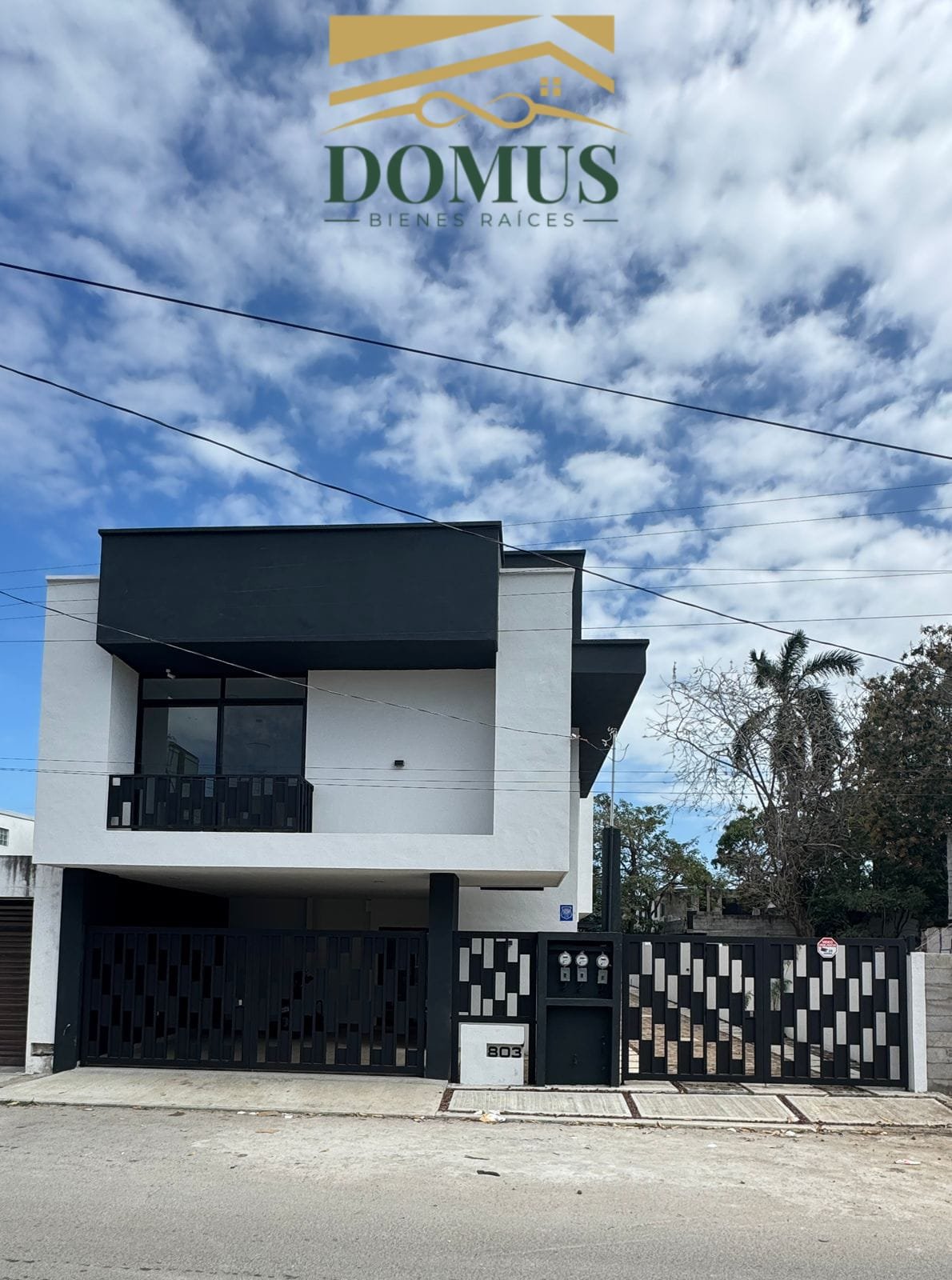 Hermosas Casas Colonia Tamaulipas