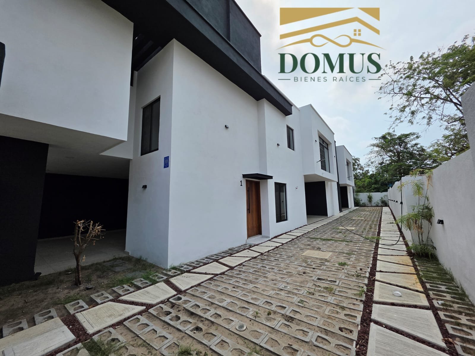 Hermosas Casas Colonia Tamaulipas