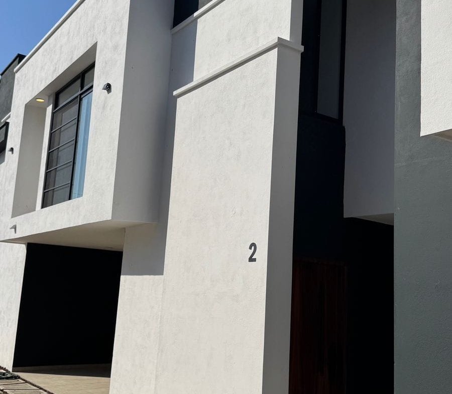 Hermosas Casas Colonia Tamaulipas