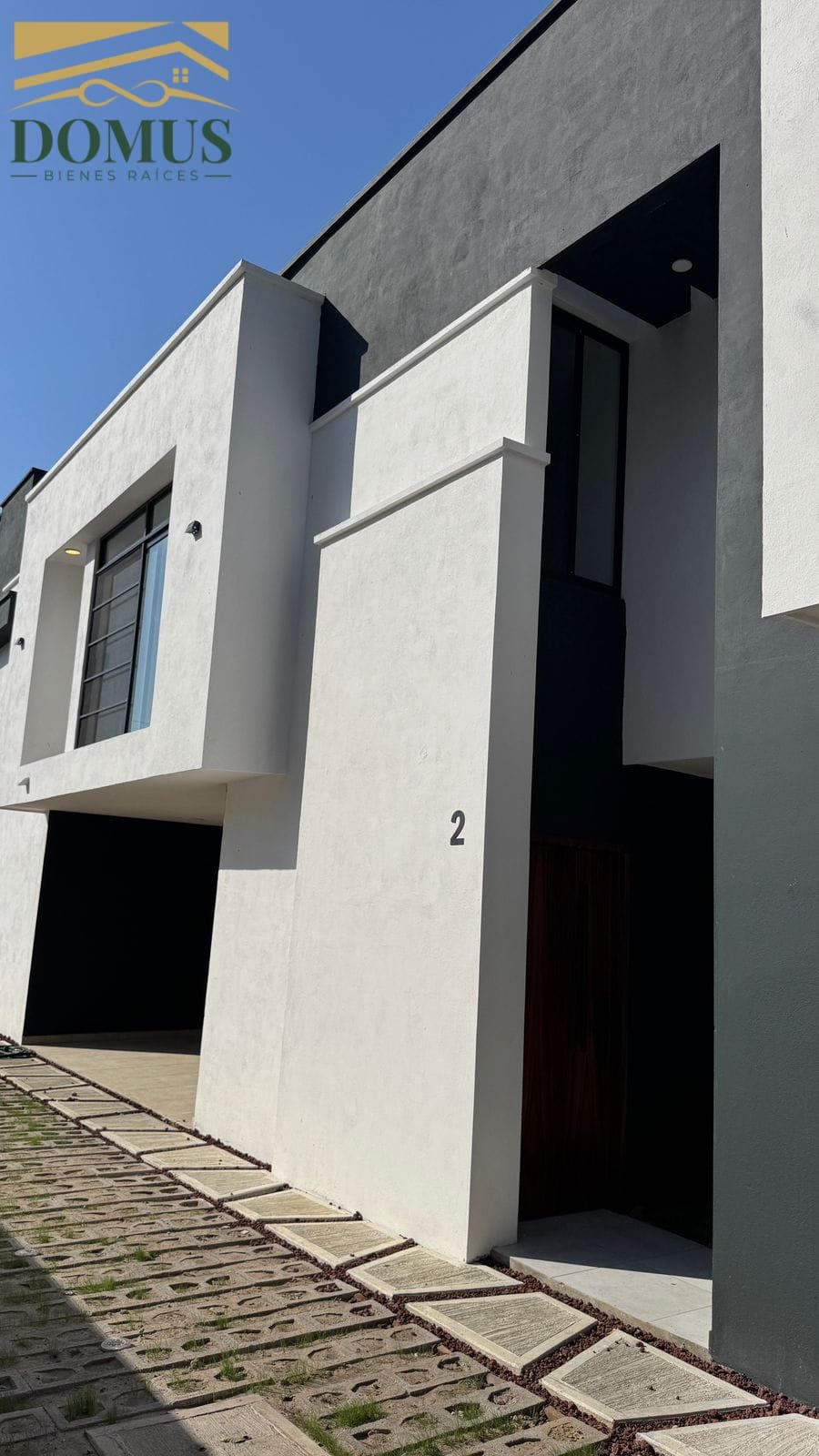 Hermosas Casas Colonia Tamaulipas