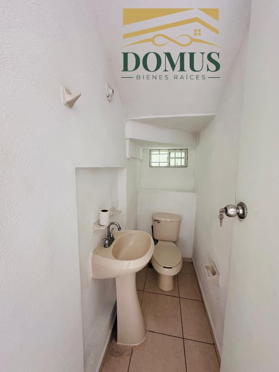 Comoda Casa Colonia Las Americas