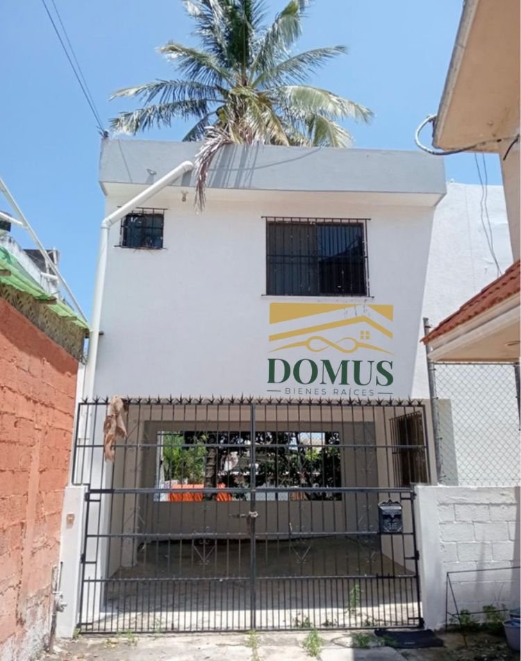 Excelente Oportunidad Colonia Unidad Nacional