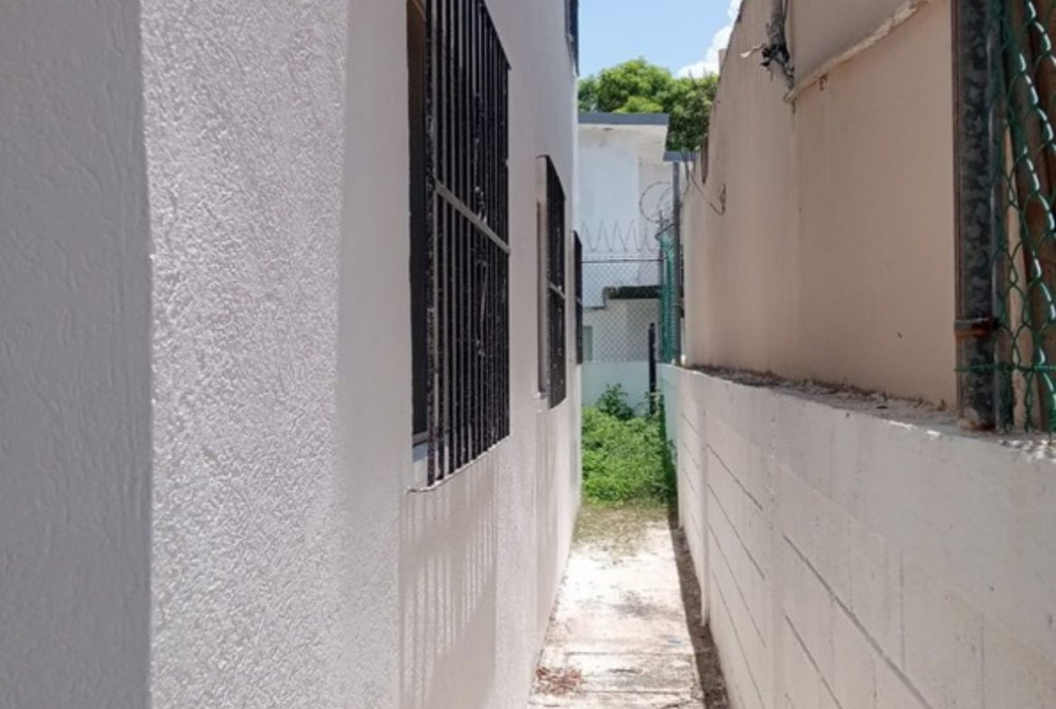 Excelente Oportunidad Colonia Unidad Nacional