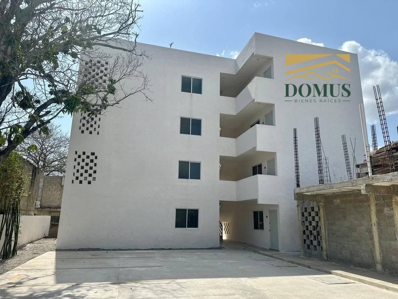 Departamentos Colonia Miguel Hidalgo