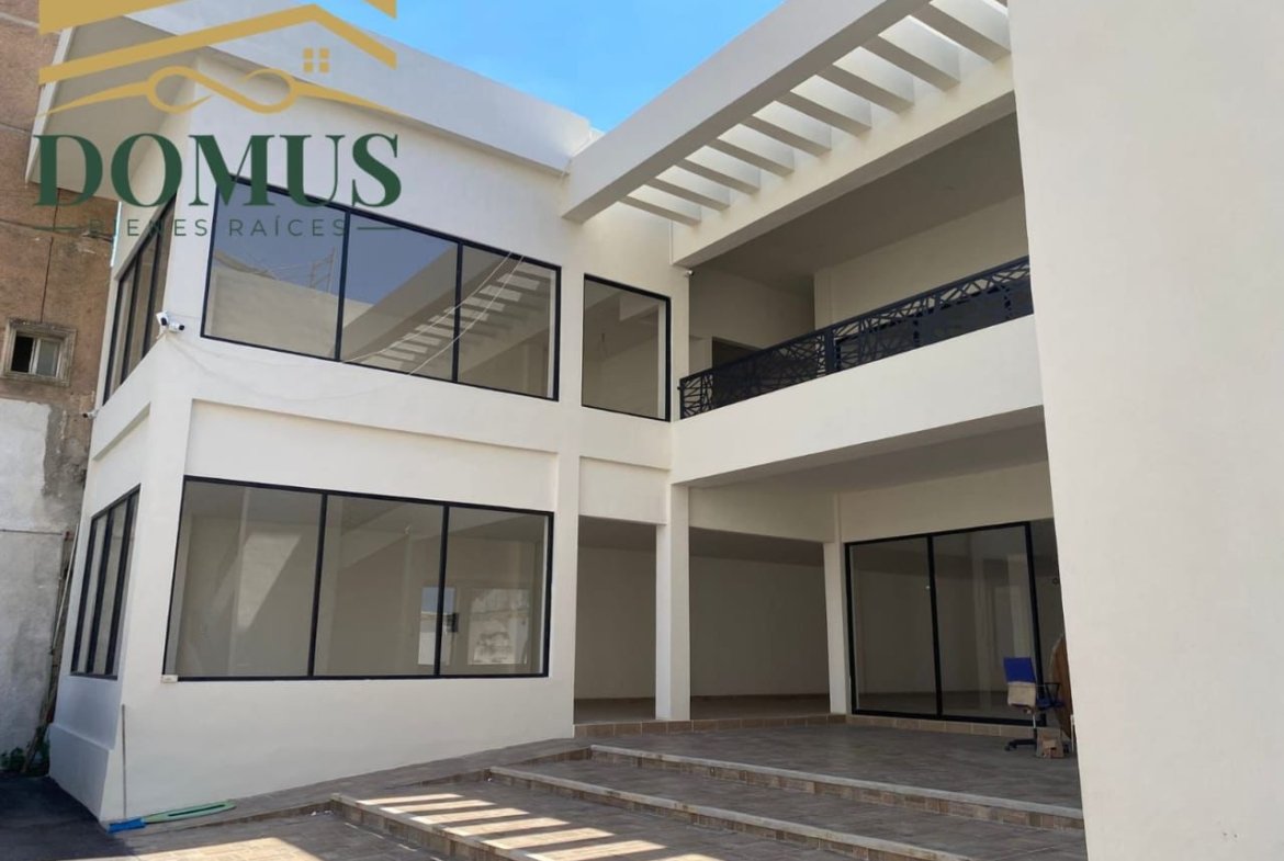 Local Comercial Zona Centro