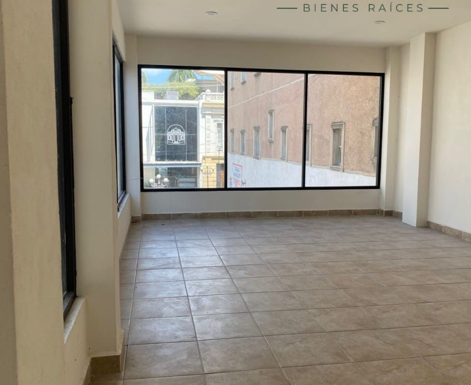 Local Comercial Zona Centro