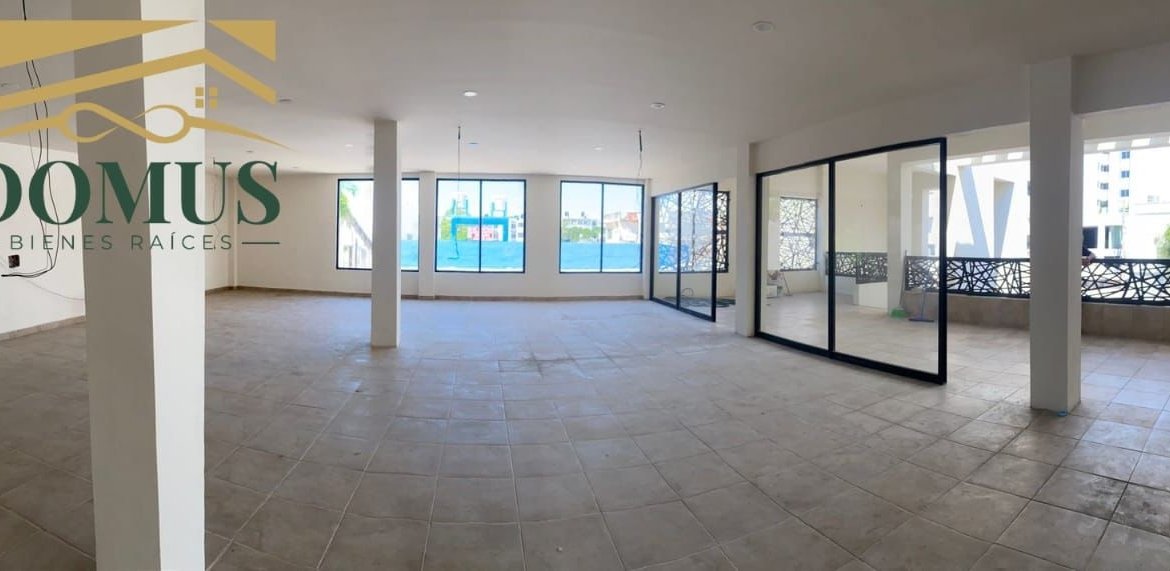 Local Comercial Zona Centro