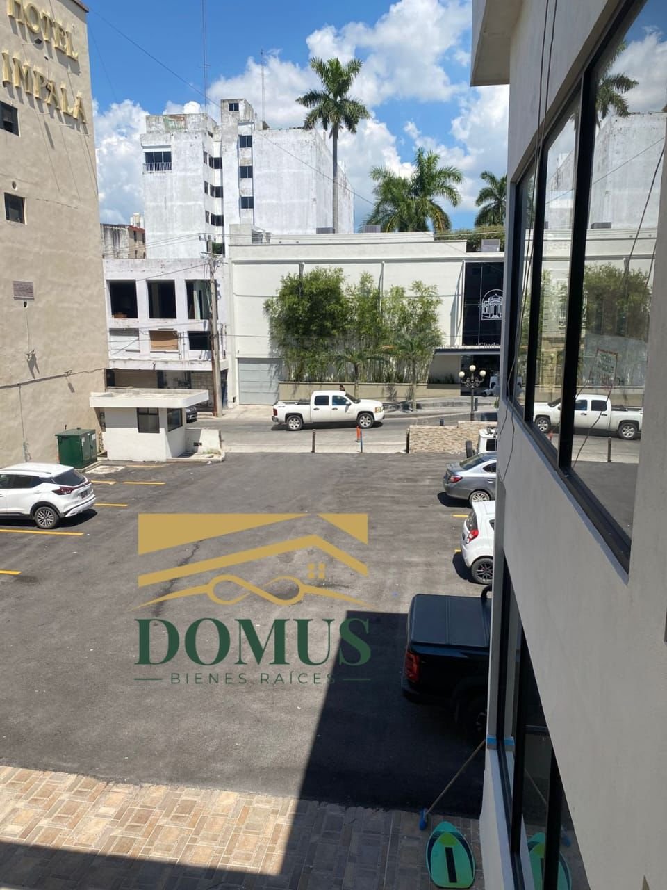 Local Comercial Zona Centro