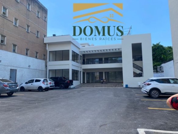 Local Comercial Zona Centro