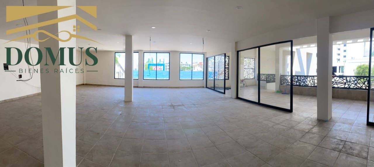 Local Comercial Zona Centro