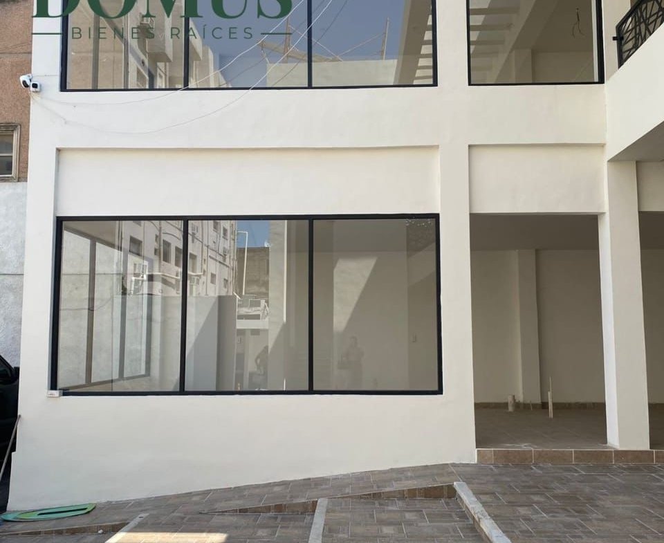 Local Comercial Zona Centro