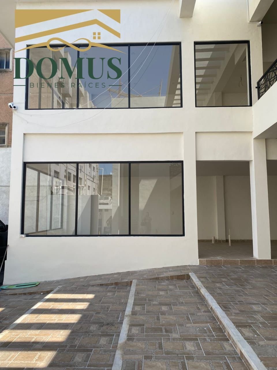 Local Comercial Zona Centro