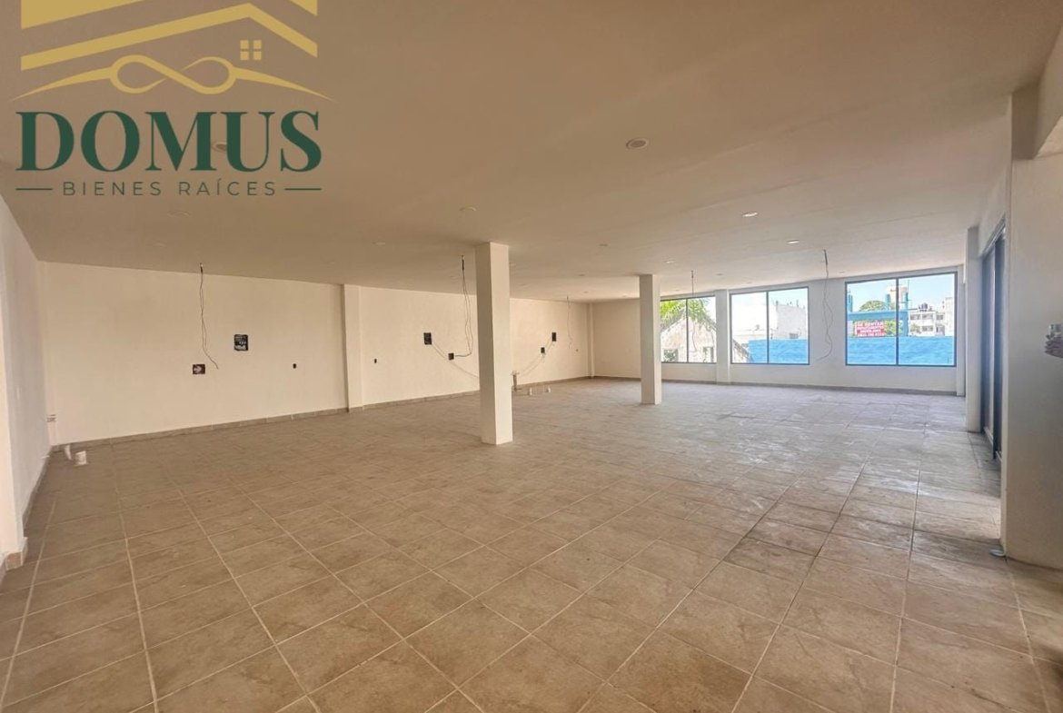 Local Comercial Zona Centro