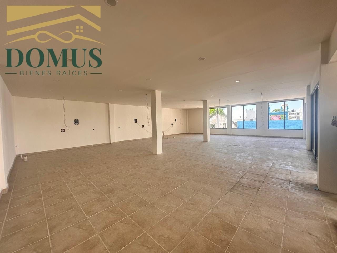 Local Comercial Zona Centro