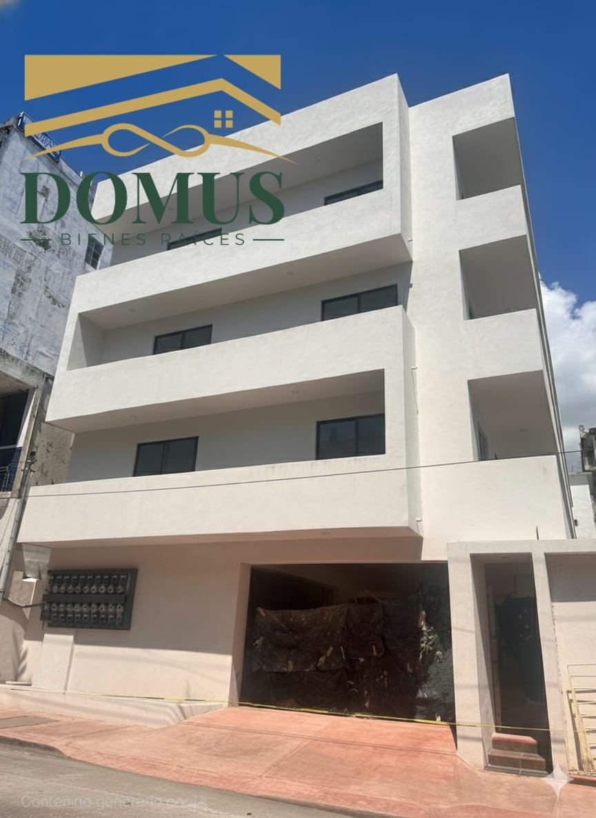 Excelente ubicación Zona Centro Tampico