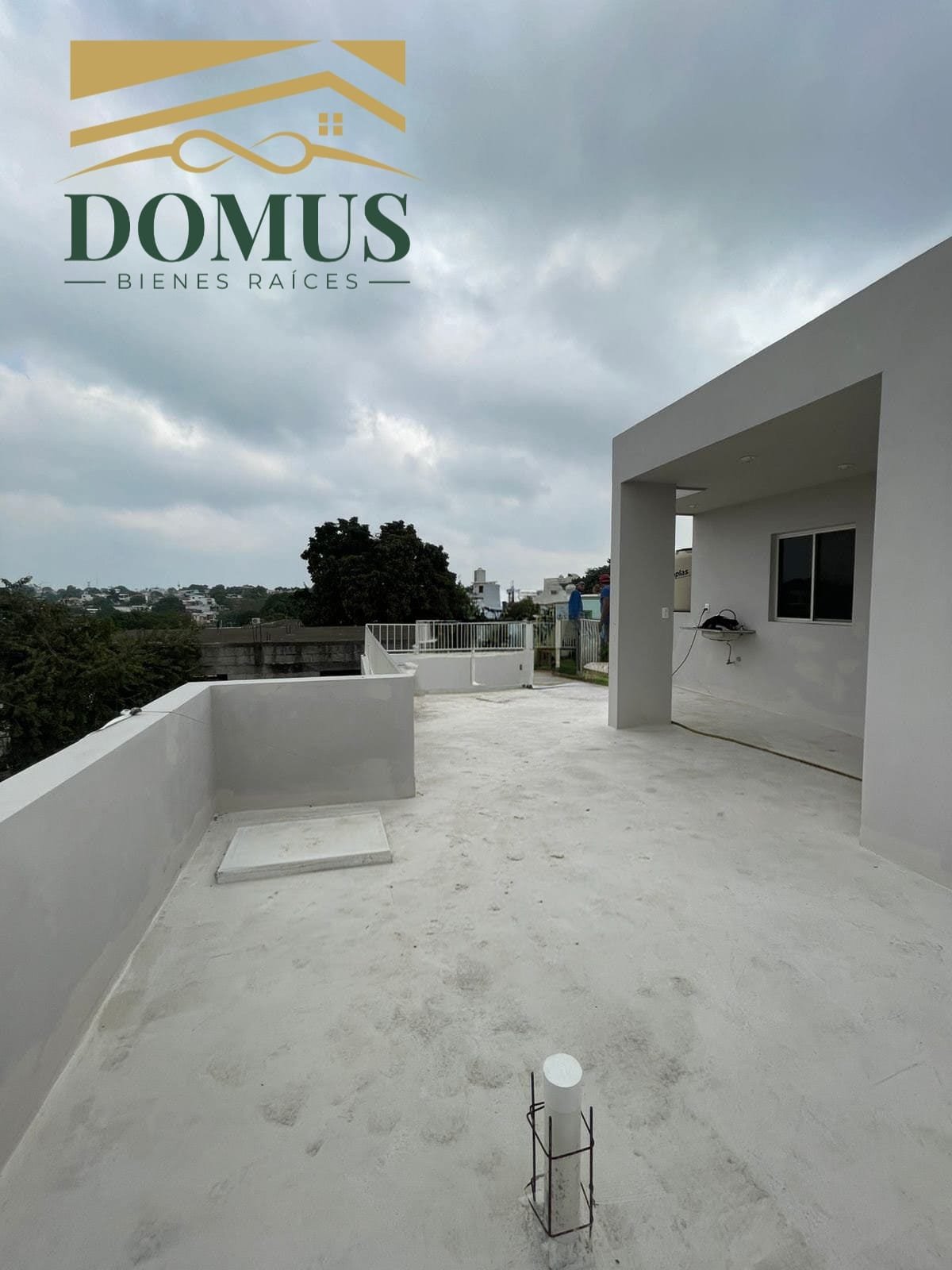 Moderna Casa Colonia Loma Alta