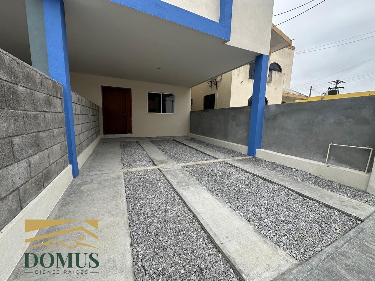 Hermosas Casas Colonia Echeverria