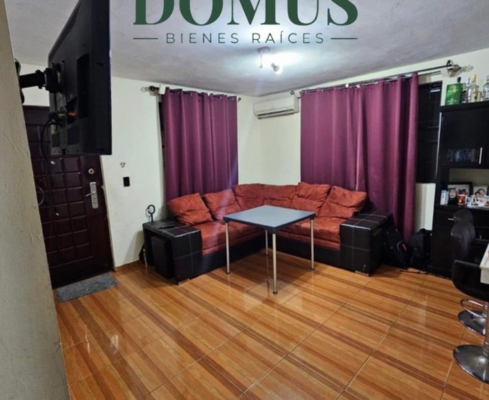 Oportunidad Departamento Colonia Monteverde