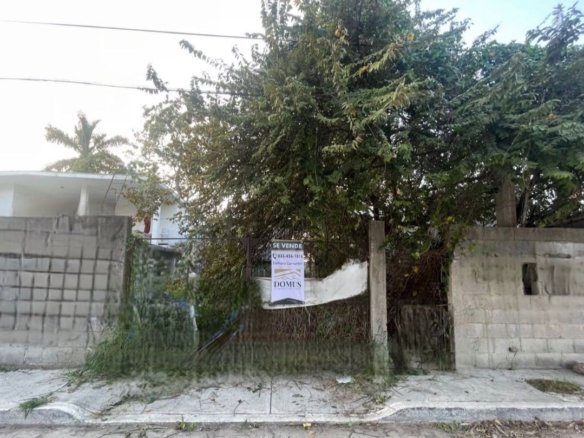 Excelente Terreno La Paz