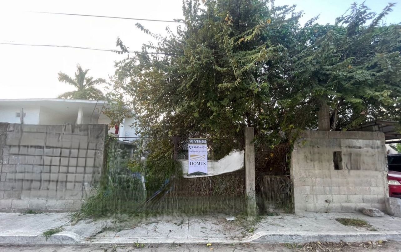 Excelente Terreno La Paz