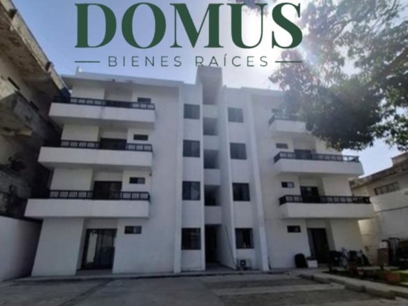 Centrico Departamento Zona Centro Tampico