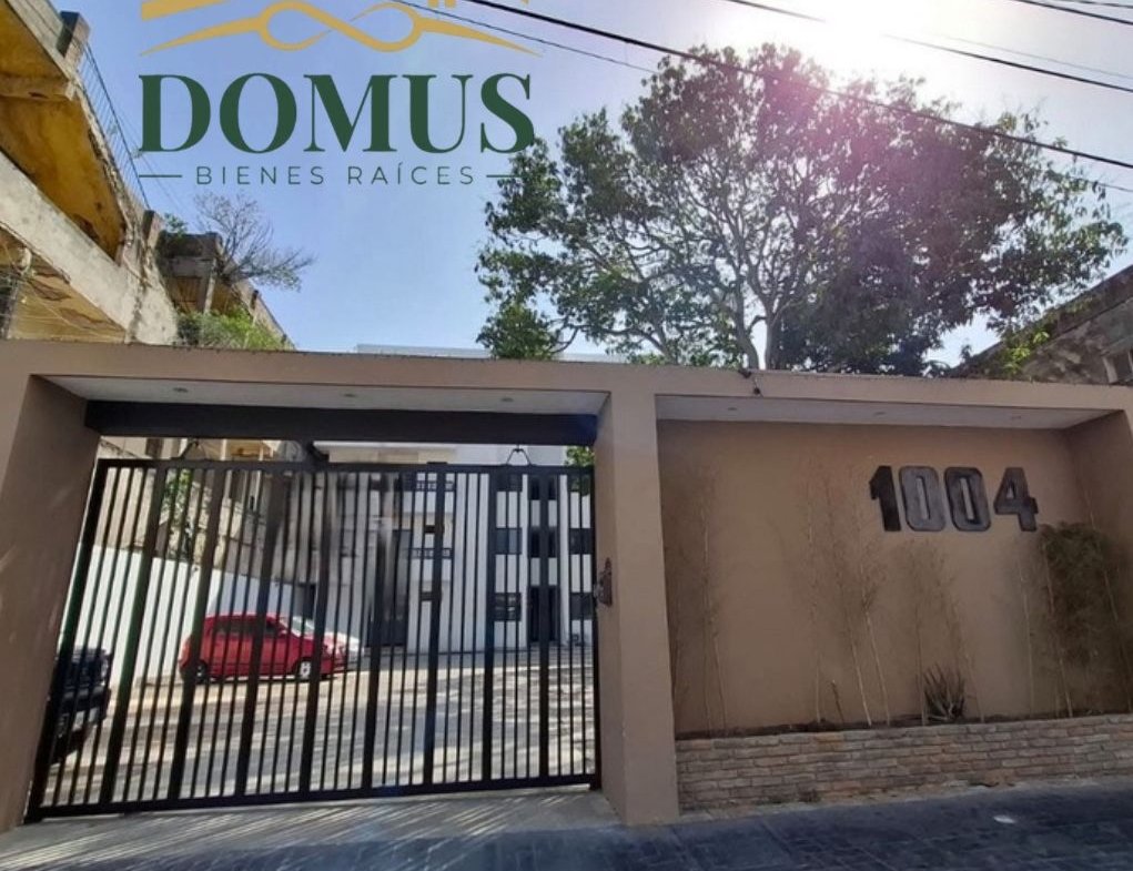 Centrico Departamento Zona Centro Tampico