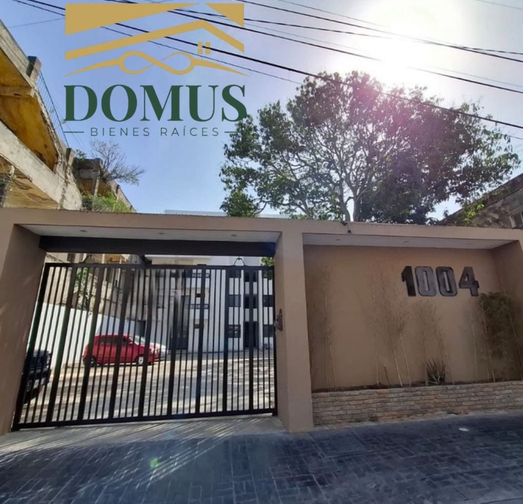 WhatsApp Image 2026-02-18 at 7.00.45 PM Centrico Departamento Zona Centro Tampico