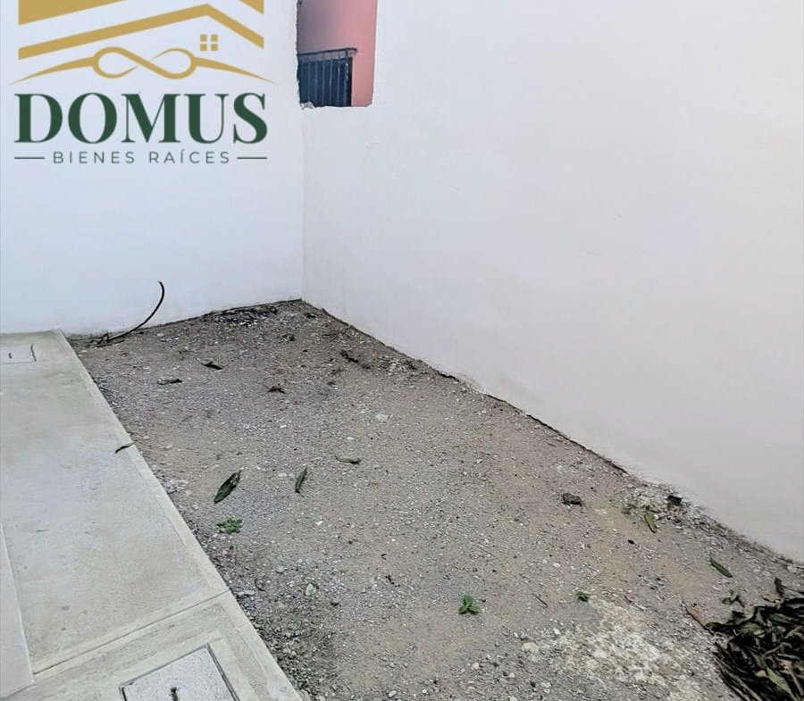 Bonitas Casas 2 de Junio
