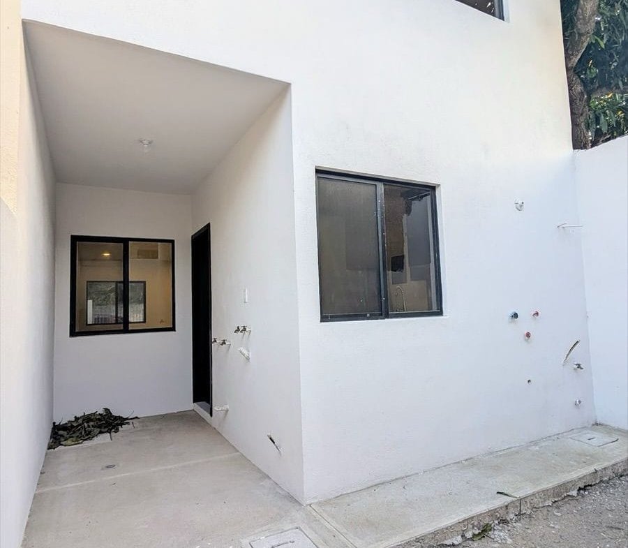 Bonitas Casas 2 de Junio