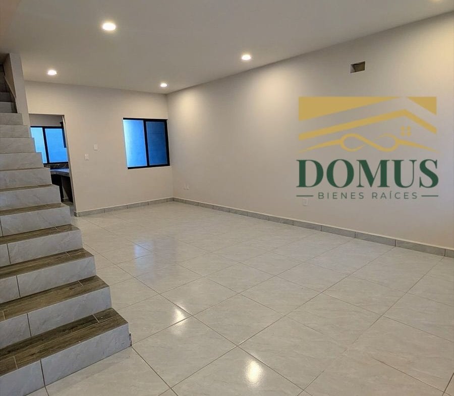 Bonitas Casas 2 de Junio