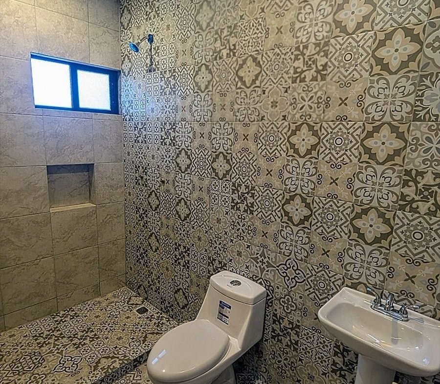 Bonitas Casas 2 de Junio