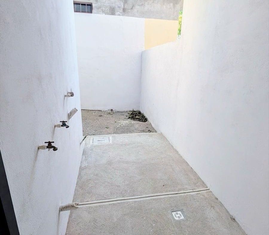 Bonitas Casas 2 de Junio