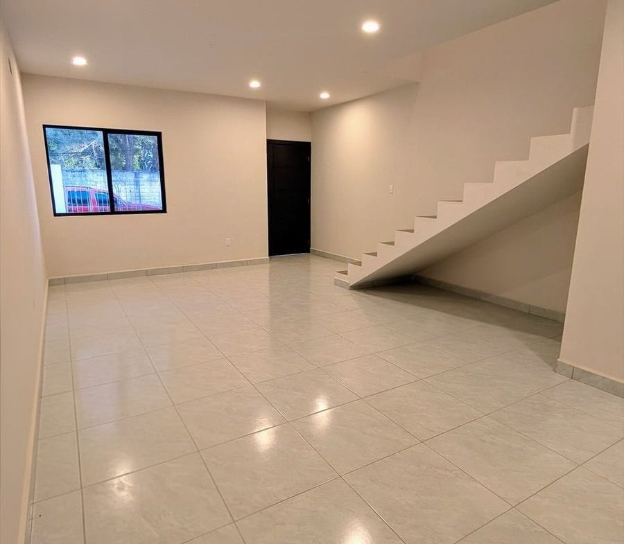 Bonitas Casas 2 de Junio