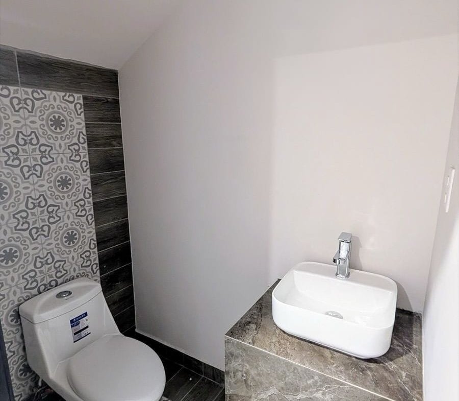 Bonitas Casas 2 de Junio