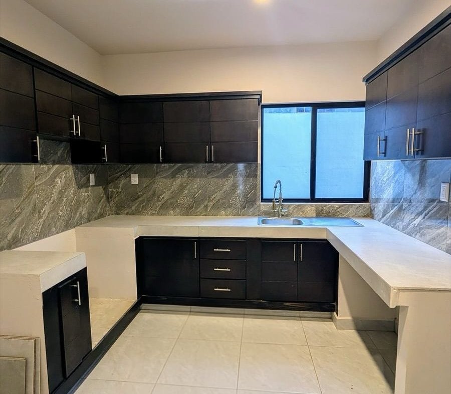 Bonitas Casas 2 de Junio