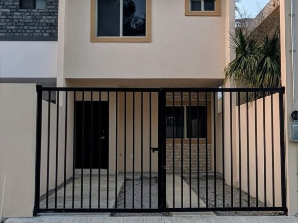 Bonitas Casas 2 de Junio