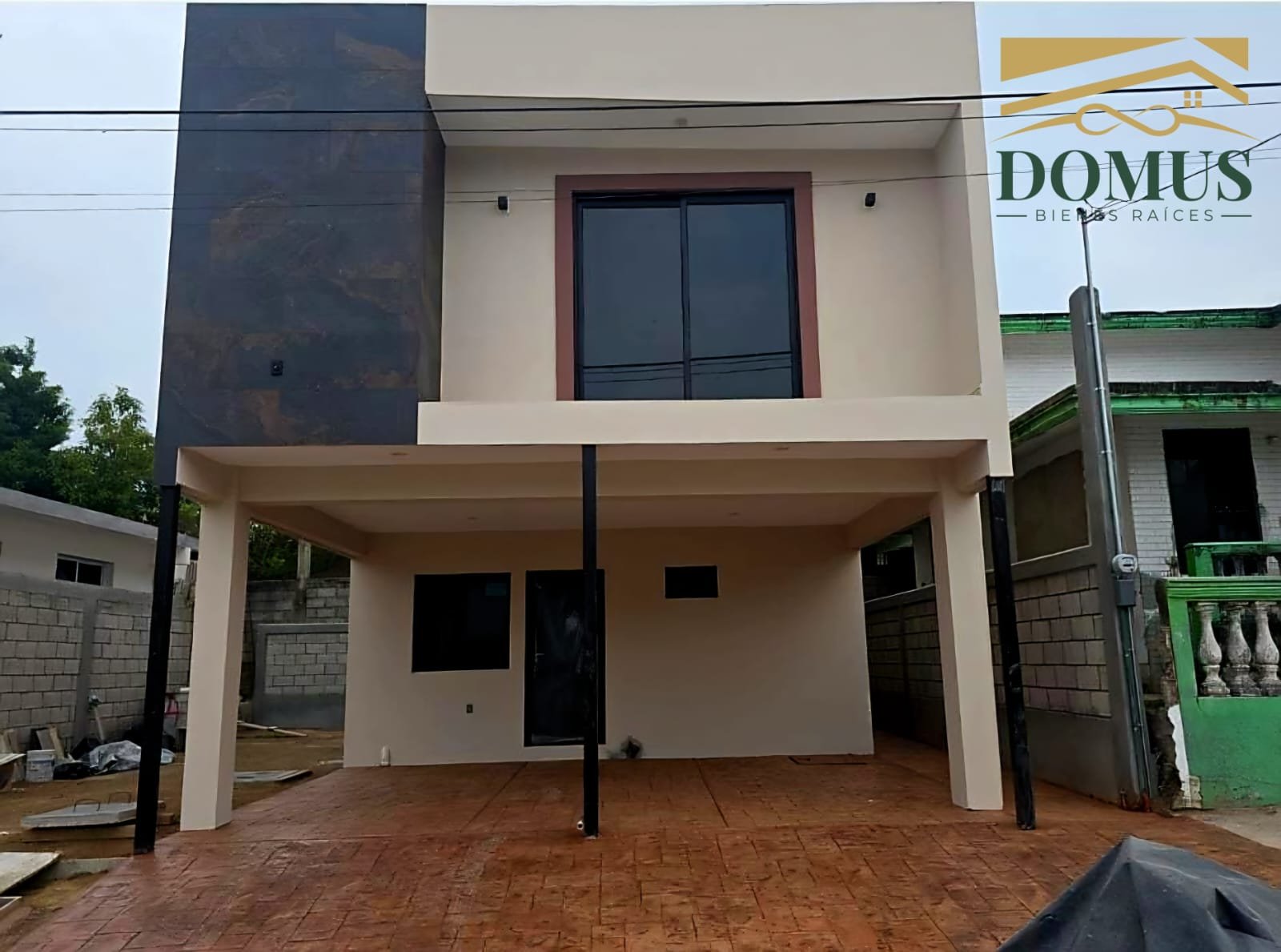 Hermosa Casa Carrillo Puerto