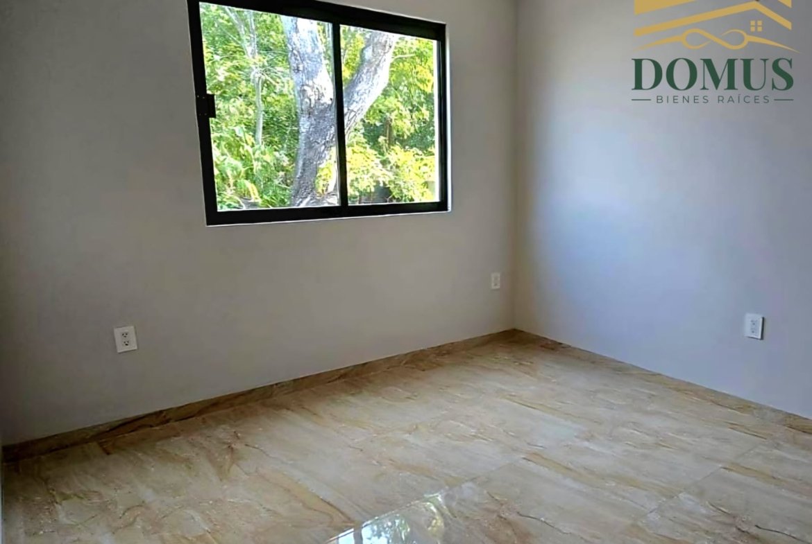 Hermosa Casa Carrillo Puerto