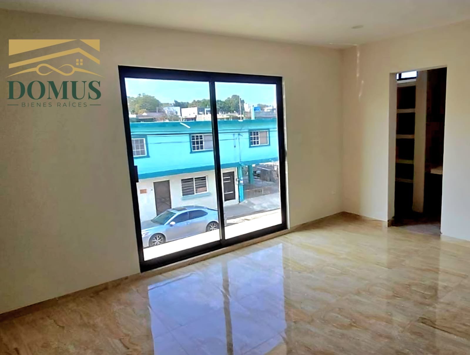 Hermosa Casa Carrillo Puerto