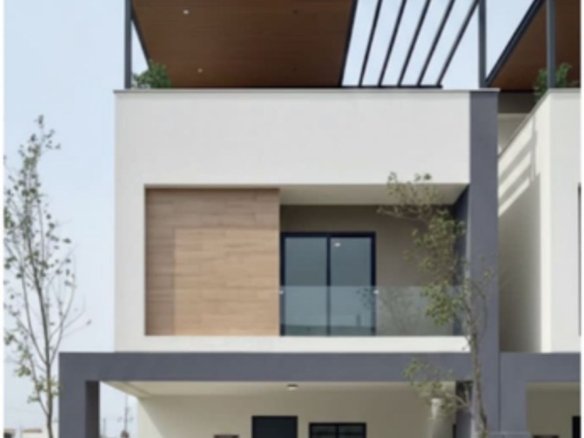 Hermosa Casa Mirador