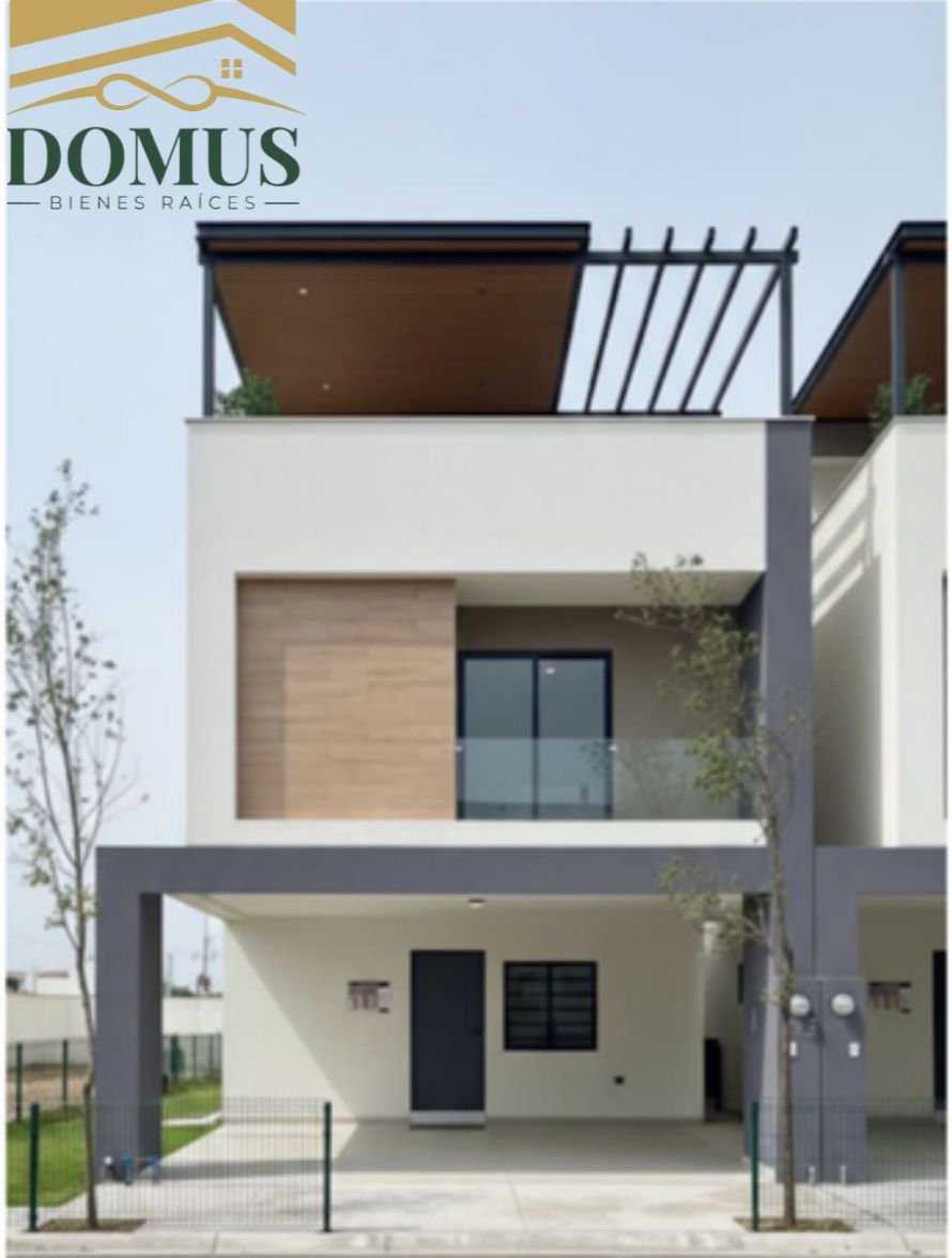Hermosa Casa Mirador