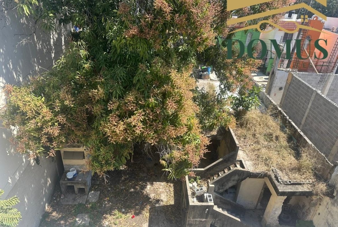 Oportunidad Terreno Ave. Hidalgo