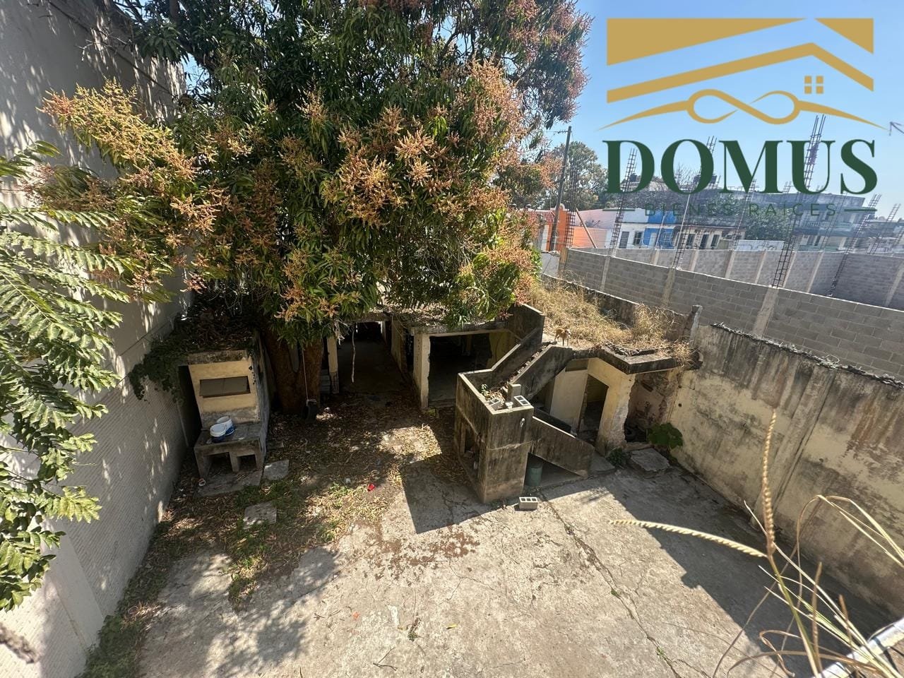 Oportunidad Terreno Ave. Hidalgo