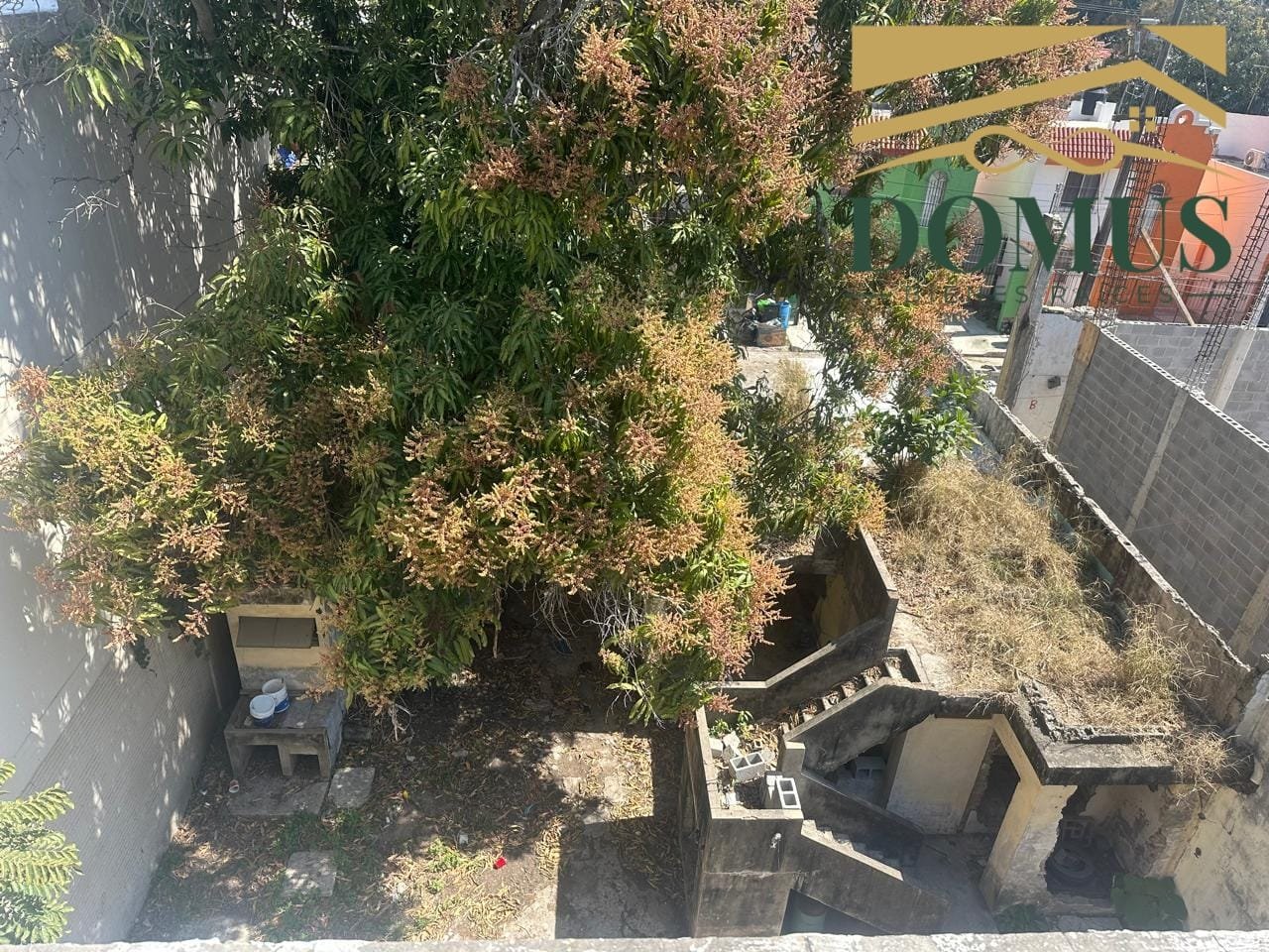 Oportunidad Terreno Ave. Hidalgo