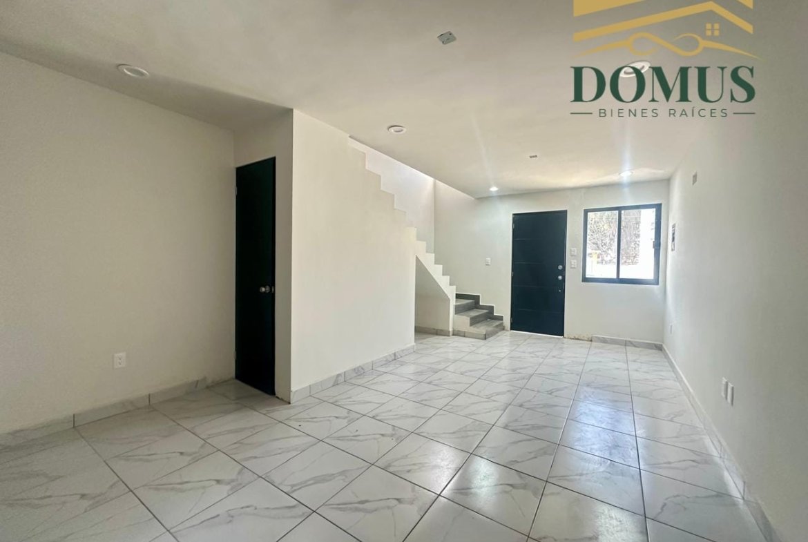 Estrena Casa Revolucion Verde