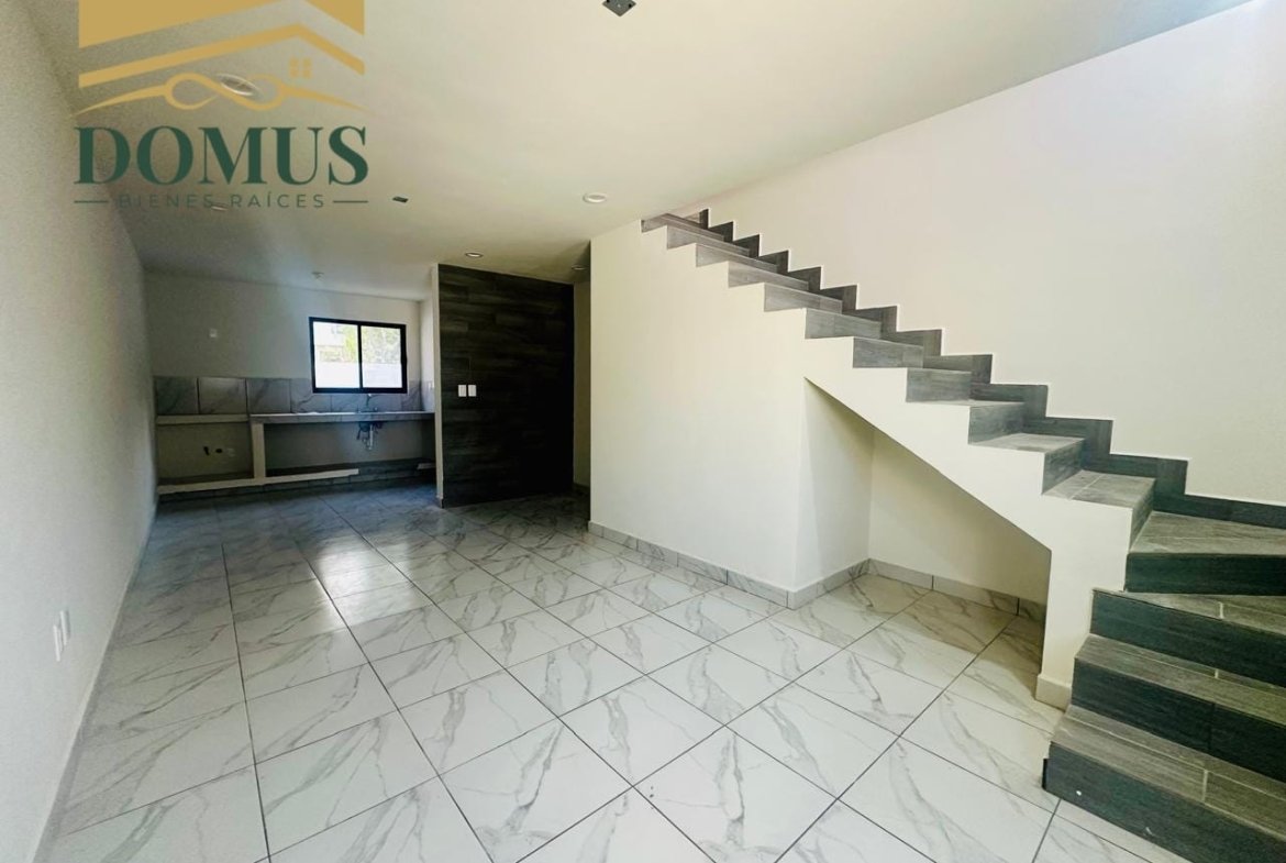Estrena Casa Revolucion Verde
