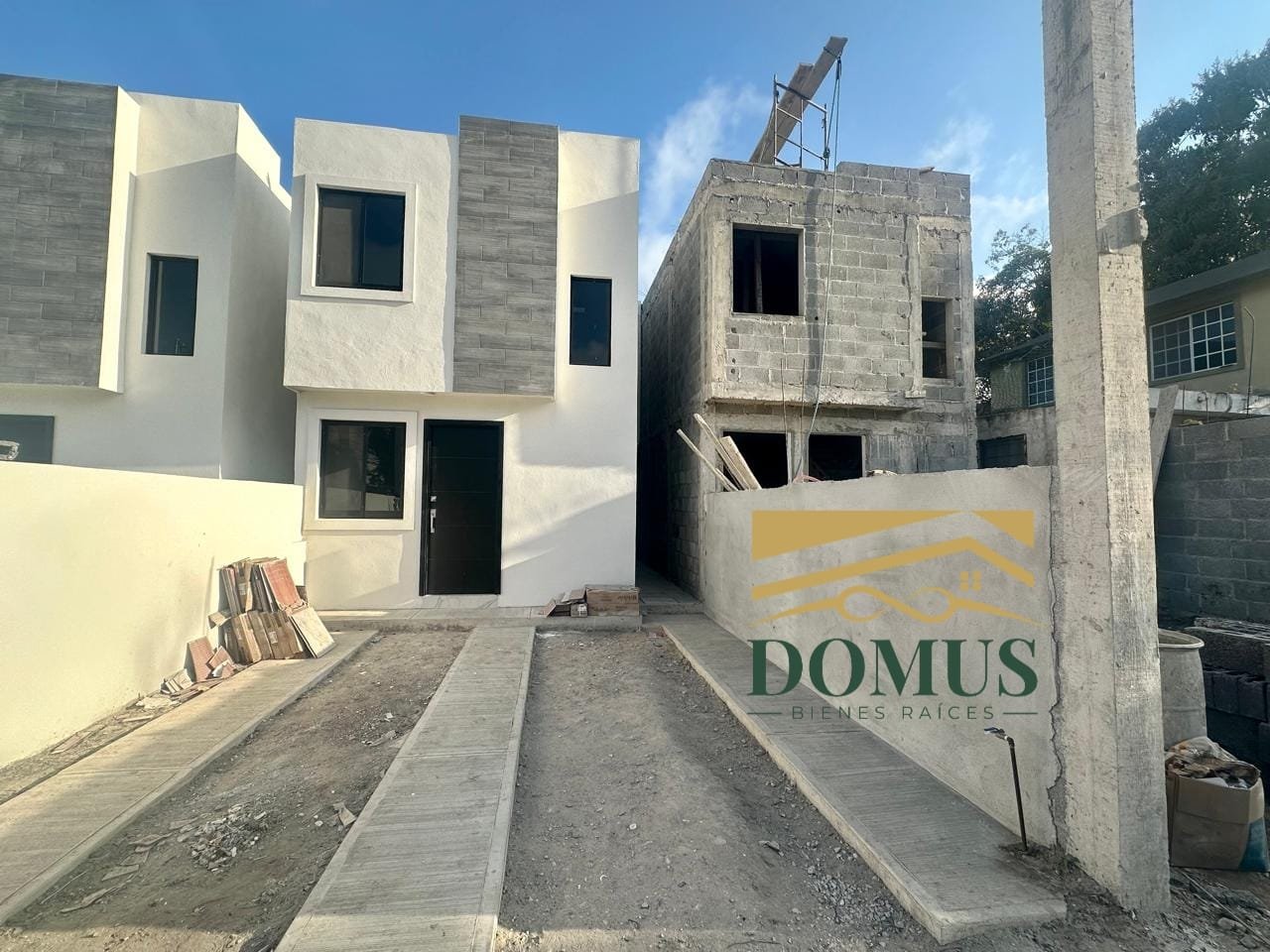 Estrena Casa Revolucion Verde