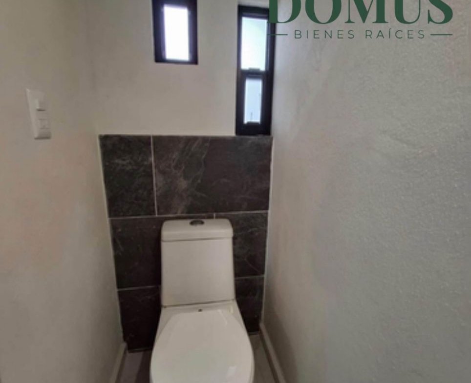 Casa Nueva Magdaleno Aguilar