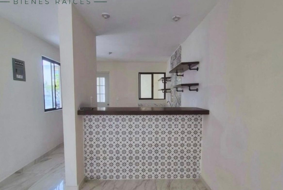 Casa Nueva Magdaleno Aguilar